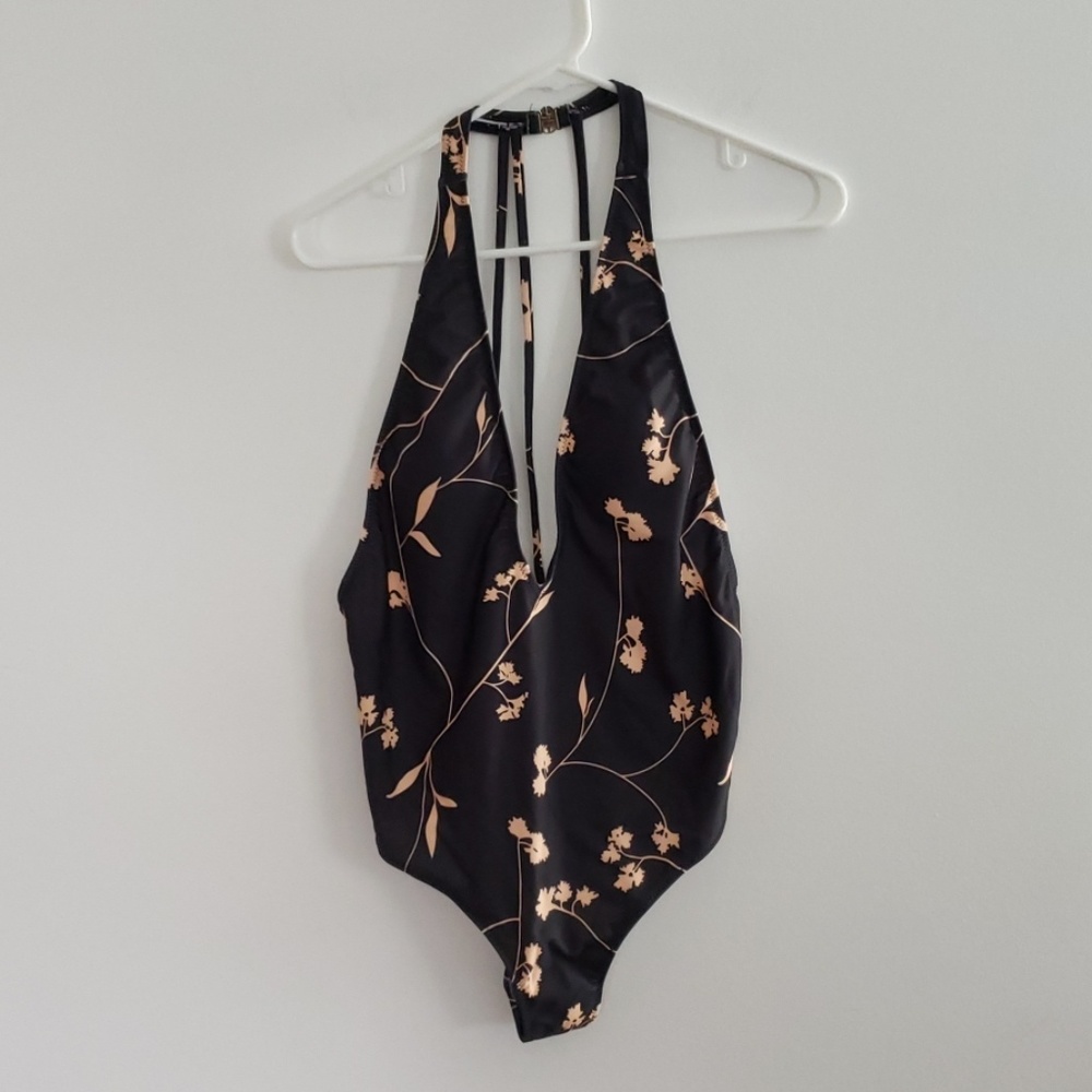 Shein one piece suit